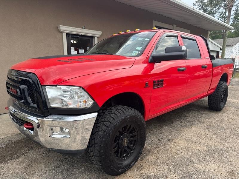 ram ram 2500 pickup 2010 3D7UT2HL7AG176341 image ram ram 2500 pickup 2010 3D7UT2HL7AG176341 image